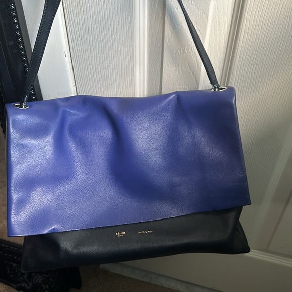 authentic Celine bag - Picture 5 of 5